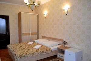 Отель Zlata Praha. Классик трехместный  3