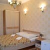 Отель Zlata Praha. Классик трехместный  3