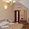 Отель Zlata Praha. Классик трехместный  4