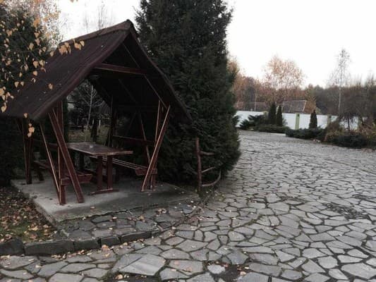 Золотые Ворота 1