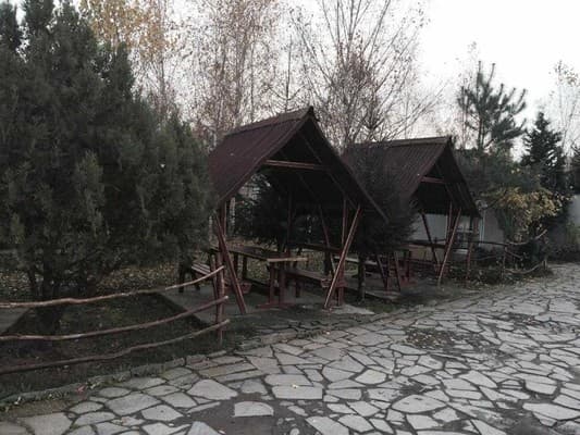 Золотые Ворота 6