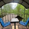 Гостинично-ресторанный комплекс Золотой Берег. Улучшенный 4-местный  7