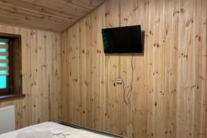 Гостинично-ресторанный комплекс Золотой Берег. Улучшенный двухместный  3