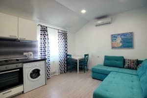 Квартира Золотой берег