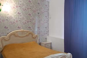 Квартира часть дома на Щербанюка 59