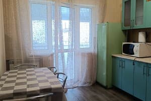 часть дома на Щербанюка 59 7