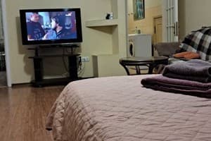 часть дома на Щербанюка 59 4