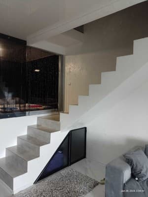 двухэтажная с террасой на крыше, Волгоградская 26А 4