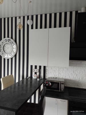 двухэтажная с террасой на крыше, Волгоградская 26А 9