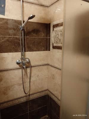 двухэтажная с террасой на крыше, Волгоградская 26А 12