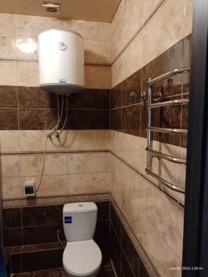 двухэтажная с террасой на крыше, Волгоградская 26А 13