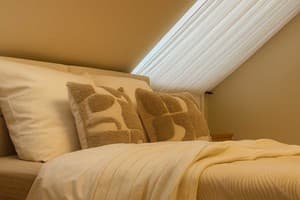 Квартира двухэтажная в отдельно стоящем доме, на ул. Первая Литейная 37. Апартаменты трехместный VIP на Первая Литейная 37 7