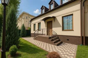 Квартира двухэтажная в отдельно стоящем доме, на ул. Первая Литейная 37. Апартаменты трехместный VIP на Первая Литейная 37 18