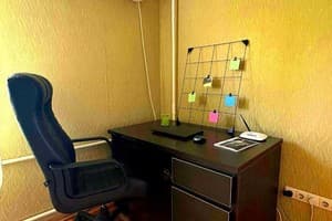 двухкомнатная на ул. Матросова 25а 3