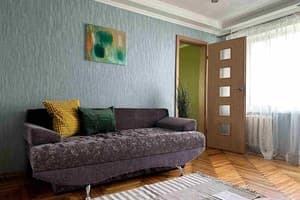 двухкомнатная на ул. Матросова 25а 4