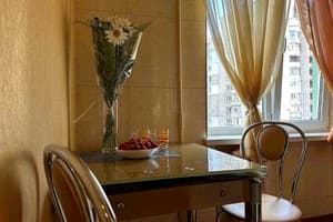 двухкомнатная на ул. Матросова 25а 11