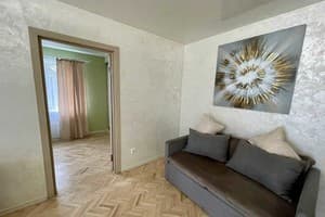 двухкомнатная на ул. Русская 10 5