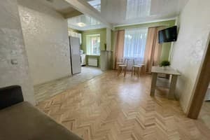 двухкомнатная на ул. Русская 10 6