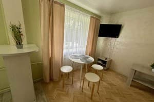 двухкомнатная на ул. Русская 10 3