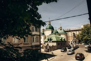 двухкомнатная, ул. Патриарха Мстислава, 1 13