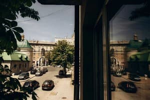 двухкомнатная, ул. Патриарха Мстислава, 1 14