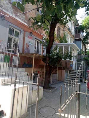 Хостел женский Hostel Dvor