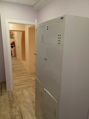 женский Hostel Dvor 8