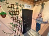 женский Hostel Dvor 13