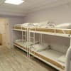 Хостел женский Hostel Dvor. Место в женском 10-местном номере комната 3 1