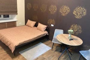 Мини-отель на Костюринском