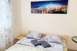 Частная усадьба на Янгеля