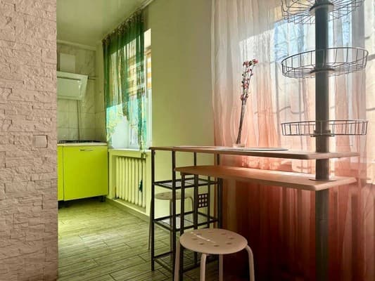 на блу.Центральный, 10 7