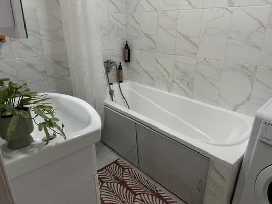 на блу.Центральный, 10 10