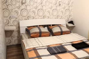 Квартира на блу.Центральный, 10. Апартаменты трехместный  1