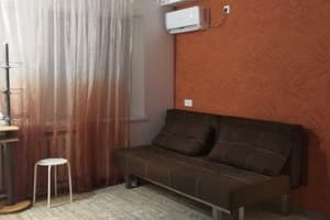 Квартира на блу.Центральный, 10. Апартаменты трехместный  2