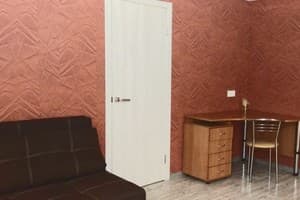 Квартира на блу.Центральный, 10. Апартаменты трехместный  4