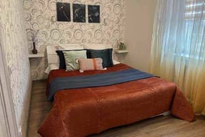 Квартира на блу.Центральный, 10. Апартаменты трехместный  3