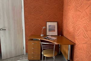 Квартира на блу.Центральный, 10. Апартаменты трехместный  4