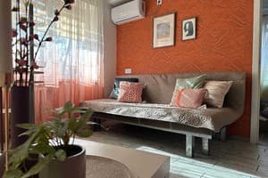 Квартира на блу.Центральный, 10. Апартаменты трехместный  1