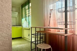 Квартира на блу.Центральный, 10. Апартаменты трехместный  8