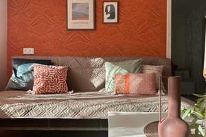 Квартира на блу.Центральный, 10. Апартаменты трехместный  12