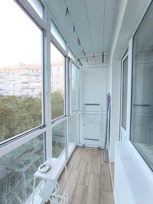 на проспекте Центральный 141А 4