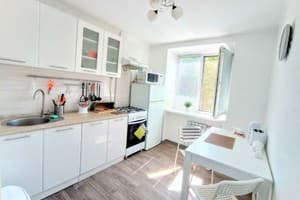 Квартира на проспекте Центральный 141А. Апартаменты двухместный  6