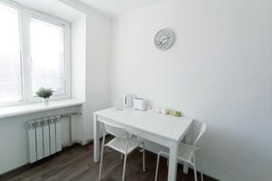 Квартира на проспекте Центральный 141А. Апартаменты двухместный  7