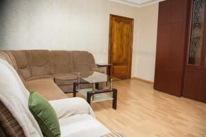 Квартира на ул. Александровской 95. Стандарт 4-местный на Александровской 95 4