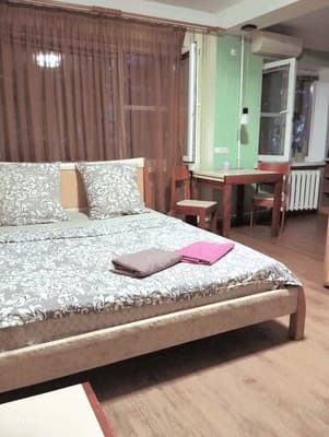 Квартира на ул. Независимой Украины 65б
