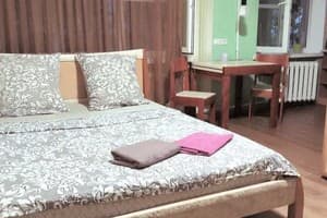 Квартира на ул. Независимой Украины 65б