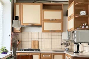 Квартира на ул. Независимой Украины 65б. Полулюкс двухместный на ул. Независимой Украины 65-Б 5