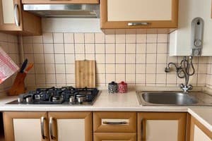 Квартира на ул. Независимой Украины 65б. Полулюкс двухместный на ул. Независимой Украины 65-Б 6