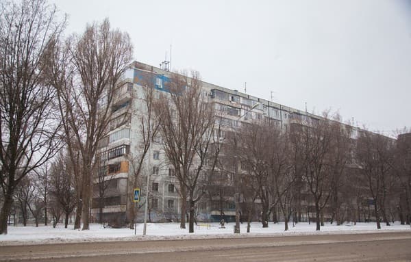 на ул. Школьной 34 14